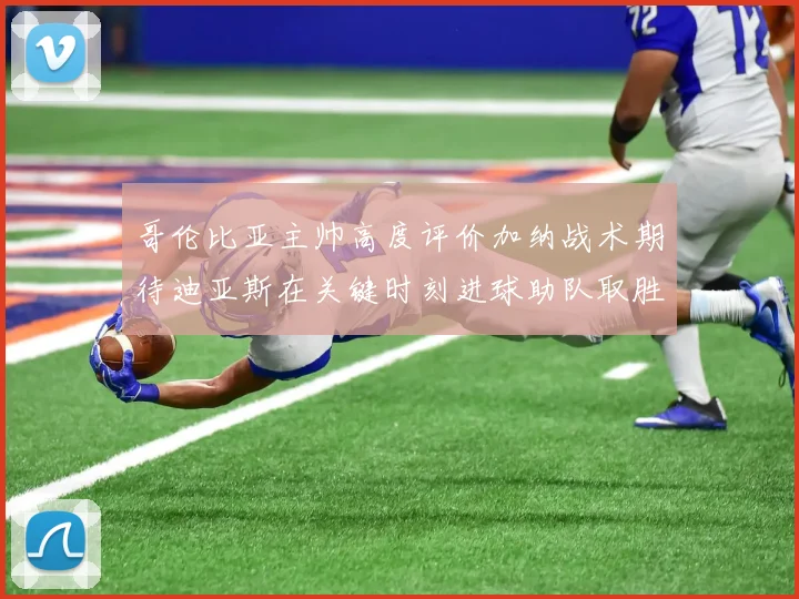 哥伦比亚主帅高度评价加纳战术期待迪亚斯在关键时刻进球助队取胜